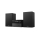 Philips TAM3505M2/12 Czarna, DAB+, Bass Reflect - 1328693 - zdjęcie 3